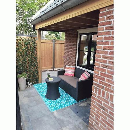 Zomerhuis Adriana Egmond aan Zee Exterior foto
