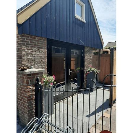 Zomerhuis Adriana Egmond aan Zee Exterior foto
