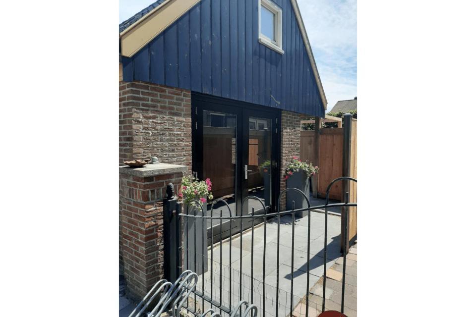 Zomerhuis Adriana Egmond aan Zee Exterior foto